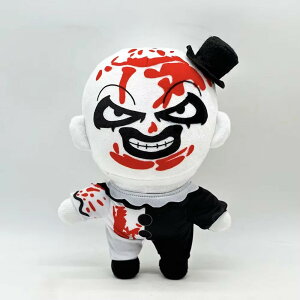 et@[ terrifer art the clown ʂ