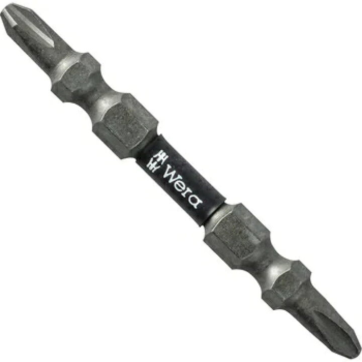 楽天市場】Wera IMPAKTOR インパクターダイヤモンドビット3本入れ ＃2 