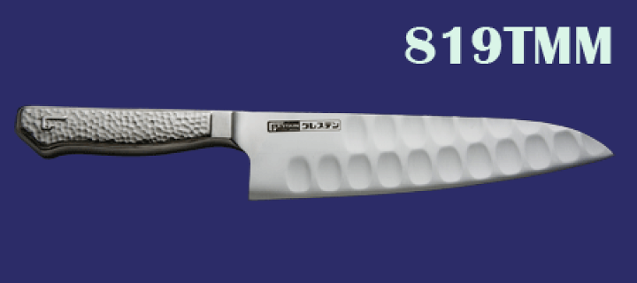 グレステン 牛刀 819TM刃渡り19cm 楽天市場】送料無料 特価品 グレステン 牛刀 819TM (19cm