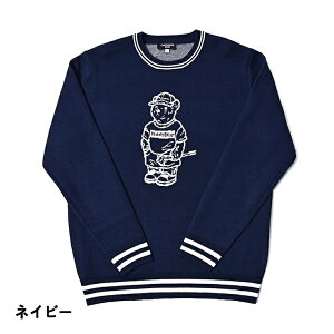 [Teddy Bear]jbggbvX vI[o[ WJ[h Cu efBxA Y NAgiCebh StEFA 25FW V