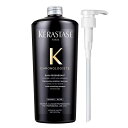 ★国内正規品★ロレアル ケラスターゼ CH バン クロノロジスト R (スカルプ・ヘアシャンプー) 1000ml ポンプ付き