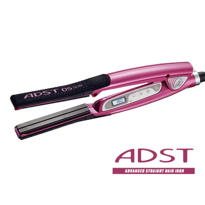 楽天市場】ADST アドスト プレミアム DS SLIM スリム ストレート  
