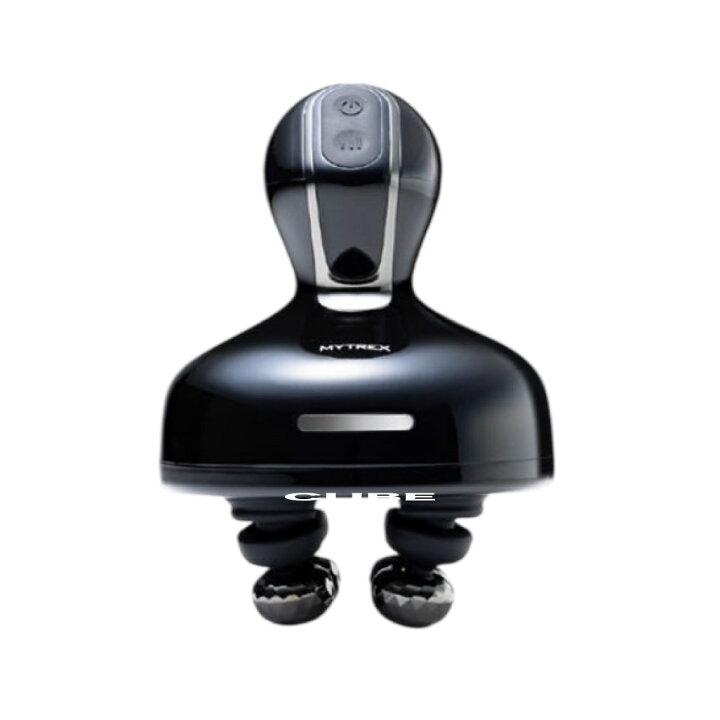 楽天市場】☆新商品☆MYTREX HEAD SPA DEEP X マイトレックス 