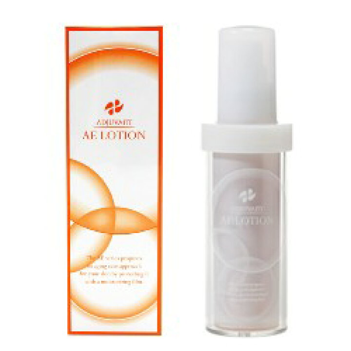 楽天市場】アジュバン AEローション02【化粧水】80ml 