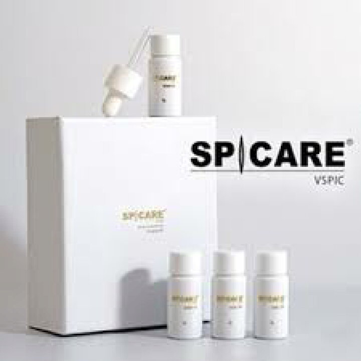 楽天市場】SPICARE VSPIC スピケア ブイスピック 美容液 5gx4個  
