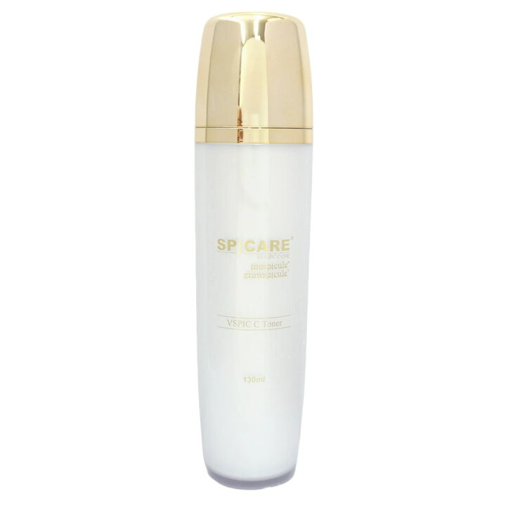 楽天市場】スピケア V3 VSPIC C トナー 130ml〈化粧水〉SPICARE 