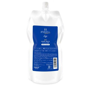�T�j�[�v���C�X �A�v���Z�� �v���~�A�� ��p�w�A�p�b�N �����Ƃ�E���Ȃ₩1000mL �l�ߑւ��p |�w�A�g���[�g�����g��򕔊O�i