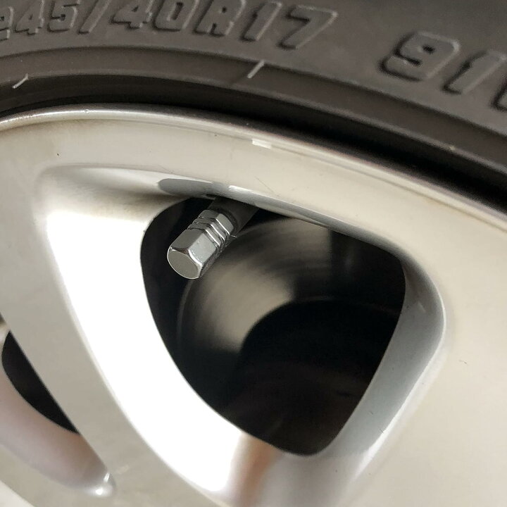 楽天市場】レプトンパワーバルブキャップ 燃費 向上 グッズ 車 パワー  