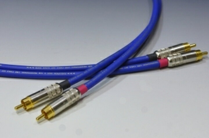 楽天市場 送料無料 Aet ブランドrca ケーブル Evo 0605shrf ６ ０mカーオーディオ 車 こだわりの 音質 無酸素銅 プラグ トップエンド ミルキーコスモ