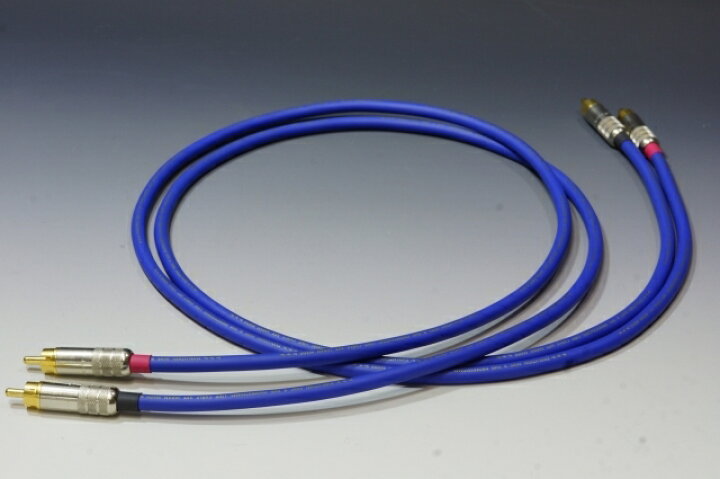 楽天市場 送料無料 Aet ブランドrca ケーブル Evo 0605shrf ６ ０mカーオーディオ 車 こだわりの 音質 無酸素銅 プラグ トップエンド ミルキーコスモ