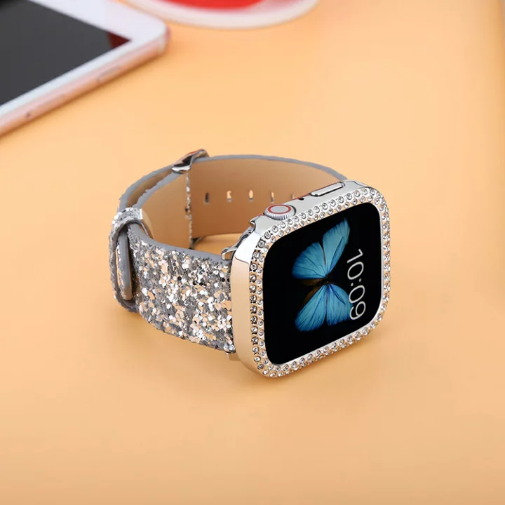 楽天市場】スマートウォッチベルト applewatch専用 se バンド バンド 