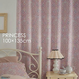 J[e Ռ PRINCESS/NVbNr[eB[ 100×135cm 1Disney10Ɩb x fBYj[vZX  I[ig GKg { ՌJ[e 􂦂 sN u[ 