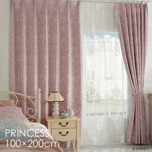 J[e Ռ PRINCESS/NVbNr[eB[ 100×200cm 1Disney10Ɩb x fBYj[vZX  I[ig GKg { ՌJ[e 􂦂 sN u[ 