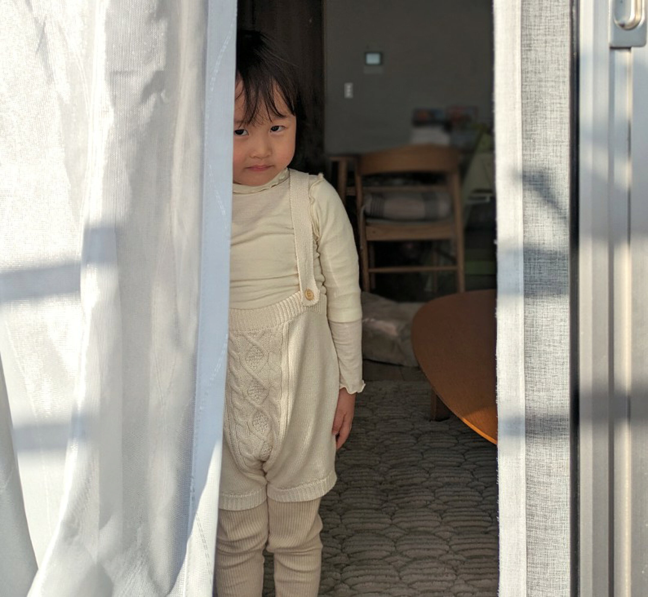 遮熱 UVカット ミラー レースカーテン ナナルル