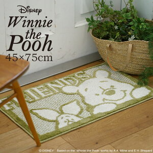 fBYj[ Pooh v[ tY փ}bg DMP-106D 45×75cm Disney 7 v[ sObg 킢  i` O[ k CeA  { 􂦂 ~ 45 75 [45_75]}bg