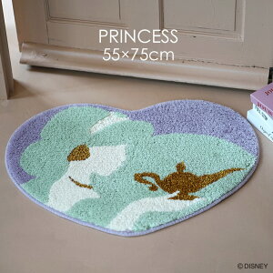 [P5�{ 3/11 9:59��] �}�b�g PRINCESS/�v�����Z�X �n�[�g�}�b�g �W���X�~�� DMT-4103 55×75cm �f�B�Y�j�[ Disney10���􂦂� �h�_�j ����~�� �W���X�~�� �f�B�Y�j�[�v�����Z�X �~�j���O ������� �A���W�� 