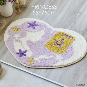 �}�b�g PRINCESS/�v�����Z�X �n�[�g�}�b�g ���v���c�F�� DMT-4105 55×75cm �f�B�Y�j�[ Disney10���􂦂� �h�_�j ����~�� ���v���c�F�� �f�B�Y�j�[�v�����Z�X �~�j���O ������� �� �t�����[ �p�[�v��