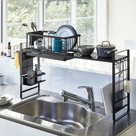 楽天市場 キッチン 収納 ブラック キッチン用品 食器 調理器具 の通販
