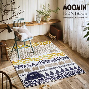 MOOMIN/[~ {^jXO 130×185cm [~ MOOMIN~B [~ O k  i` CG[ A O[ x[W { h_j g[EzbgJ[ybgΉ ϔM V