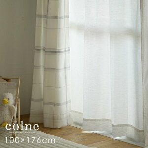 ���[�X�J�[�e�� Lintone/�����g�l ��100×��176cm 1����colne vol.3�����n �V���v�� �i�`������ �k�� ������� �� ���l�� �J�[�e�� ���{�� ���[�X�J�[�e�� �􂦂� �i�`�������z���C�g ���� ��l��炵