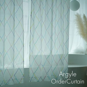 [P5�{ 4/15 23:59��] �k�� �I�[�_�[�J�[�e�� ���[�X ARGYLE VOILE/�A�[�K�C���{�C��DL13�����{�� ���[�X�J�[�e�� ����@ok �􂦂� �k�� �I�[�_�[�J�[�e�� �~�b�N�X �k�� ������� �؍��C���e���A �A�[