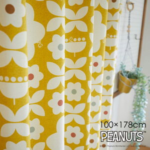 J[e Ռ PEANUTS/Flower maze t[CY 100×178cm 1PEANUTS2 k g EbhXgbN { ՌJ[e 􂦂 CG[ u[ rO q l Xk[s[ 