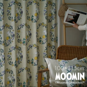 Ռ J[e MOOMIN/[~ t[cK[f 100×135cm 1MOOMIN3 k  [~ XitL ԕ t[c { ՌJ[e 􂦂 CgO[ CG[ rO l