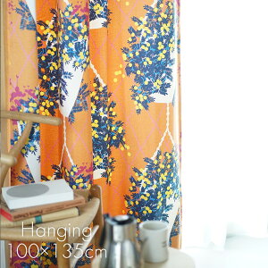 k Ռ J[e HANGING/nMO 100×135cm 1DL13{ ՌJ[e @ok 􂦂 Ռ `L k J[e X~mG IW x[W k  ԕ {^jJ 