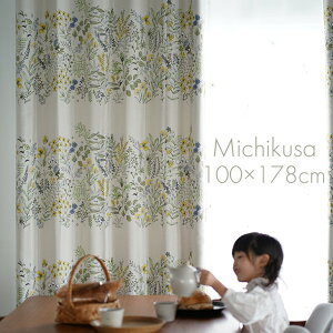 k Ռ J[e MICHIKUSA/~`NT 100×178cm 1DL13{ ՌJ[e Ռ `L 􂦂 k J[e X~mG u[ x[W k  ԕ {^jJ t[ i