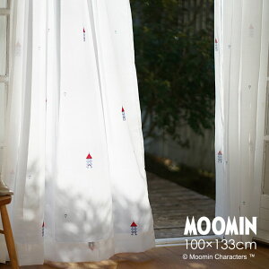 J[e [X MOOMIN/MOOMIN HOUSE voile [~nEX {C100×133cm 1MOOMIN2k  [~nEX hJ { [XJ[e 􂦂 zCg rO l [~ MOOMIN 