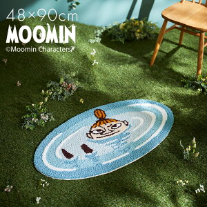 MOOMIN/[~ ՂՂg~C }bg 48×90cm [~ MOOMIN3k ~C [~  i` 킢 g~C }bg ~jO փ}bg [~CeA { h