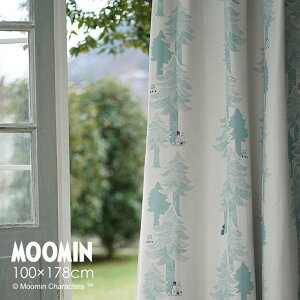 J[e Ռ MOOMIN/PUUT drape v[g h[v100×178cm 1MOOMIN2k  ~C XitL { ՌJ[e 􂦂 CG[ u[O[ uE rO l [~ MOOMI