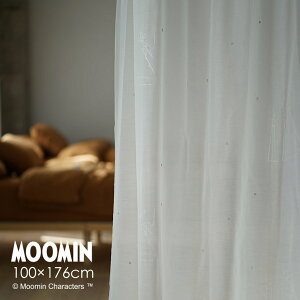 J[e [X MOOMIN/TAKEUMA voile ^PE} {C100×176cm 1MOOMIN2k  i` hJ[X { [XJ[e 􂦂 zCg rO l [~ MOOMIN [X 