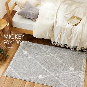 O MICKEY/~bL[ CO DRM-1101 90×130cm fBYj[ Disney10􂦂 ~ g[EzbgJ[ybgΉ ~bL[  ~c} 킢 AC{[ O[ { O O