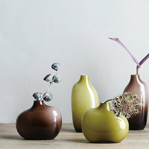 おしゃれでスタイリッシュな北欧デザインの花瓶 フラワーベースのおすすめランキング わたしと 暮らし