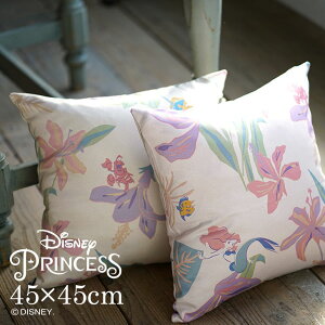 ディズニー プリンセス ピンク クッションカバーの人気商品 通販 価格比較 価格 Com