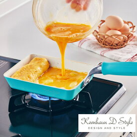 楽天市場 かわいい 卵焼き器 鍋 フライパン キッチン用品 食器 調理器具の通販