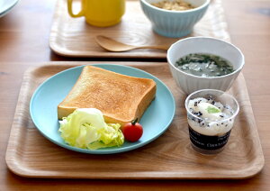 木製 カフェ トレー ノンスリップトレイ 360x280mm ウィロー 45138 キントー kinto クッチーナホーム トレー カフェ トレー 木製 トレー おしゃれ ノンスリップ ノンスリップトレー ノンスリップト