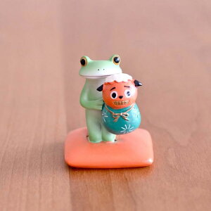 カエルの置物の人気商品 通販 価格比較 価格 Com