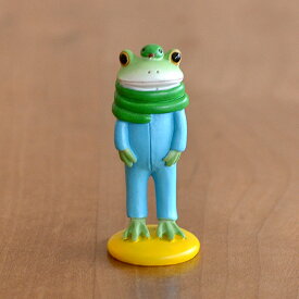 100円OFFクーポン対象 在庫限り 十二支 ヘビ Copeau コポー クッチーナ コポー カエル 置物 雑貨 干支 巳 へび きぐるみ コポタロウ コポーシリーズ かわいい プレゼント