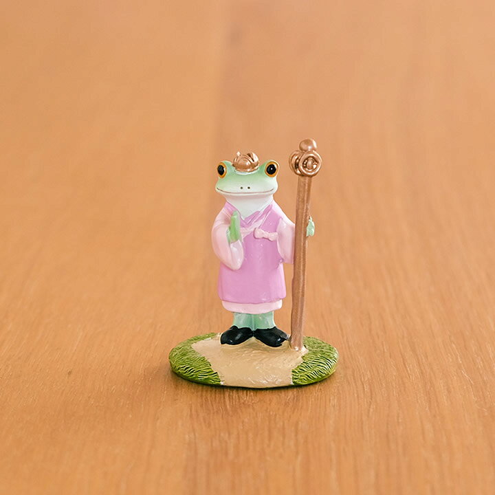 楽天市場】コポー カエル 西遊記 三蔵法師 Copeau コポー クッチーナ 