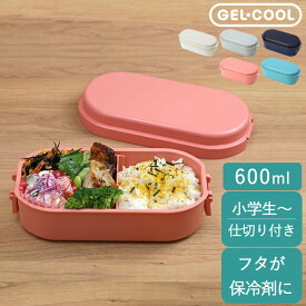 限定100円OFFクーポン 弁当箱 夏 お弁当箱 女性 ドーム M ジェルクール GEL-COOL クッチーナ 送料無料 お弁当箱 女性 レンジ対応 女子 お弁当箱 子供 フタ 保冷剤 お弁当箱 ドーム型 おしゃれ 弁当箱 1段 夏 深型 小学生 お弁当箱 OL 保冷蓋 ランチボックス