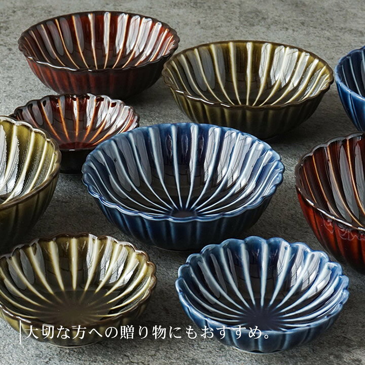 楽天市場】ぎやまん陶 ギヤマン ぎやまん 四寸鉢 カネコ小兵 