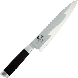 貝印 関孫六 15000ST 牛刀包丁 210mm AE5303