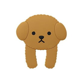 東洋ケース スティッキーフックポケット といぷーどる 日用雑貨 収納 小物収納 壁面収納 小物ポケット 印鑑ケース 眼鏡スタンド スマホスタンド 玄関フック かわ