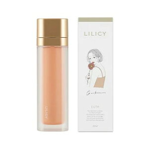 y݌ɌzVn LILICY V[{g L[g230ml Cute Cool }O{g  XNGA   Gerbe(K[x)