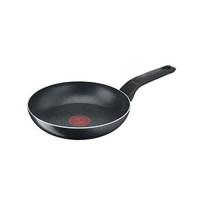 T-fal eBt@[ tCp 21cm KXΐp }X^[hubN Lb`pi  тɂ ȒP v