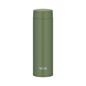 �y�݌Ɍ���z�T�[���X �^��f�M�P�[�^�C�}�O �J�[�L 0.48L�@JOQ-481-KKI �yTHERMOS�z �H��@�Ή� �ۉ��E�ۗ� ���� ����ƃp�b�L����̌^�@�H��@�Ή�