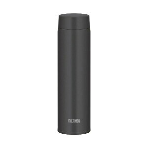 �y�݌Ɍ���z�T�[���X �^��f�M�P�[�^�C�}�O �X���[�N�u���b�N 0.6L�@JOQ-601-SMB �yTHERMOS�z �H��@�Ή� �ۉ��E�ۗ� ���� ����ƃp�b�L����̌^�@�H��@�Ή�