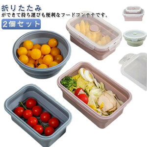 �܂肽���� �t�[�h�R���e�i 2�Z�b�g �p�^ �ی^ �Ⓚ�E�d�q�����WOK ���� ������ �ϔM �R��Ȃ� �����`�{�b�N�X ���ٓ��� �ۑ��e�� �V���R�����o�[ �H��@�� �①�� �H�i���[ �R���p�N�g ��